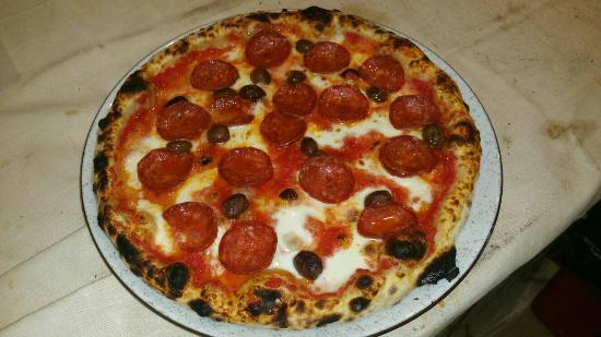 Ciro Pizza